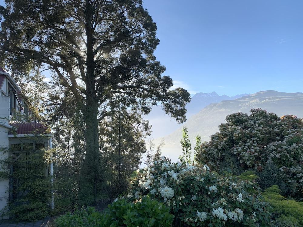 Sherwood Queenstown Exteriér fotografie