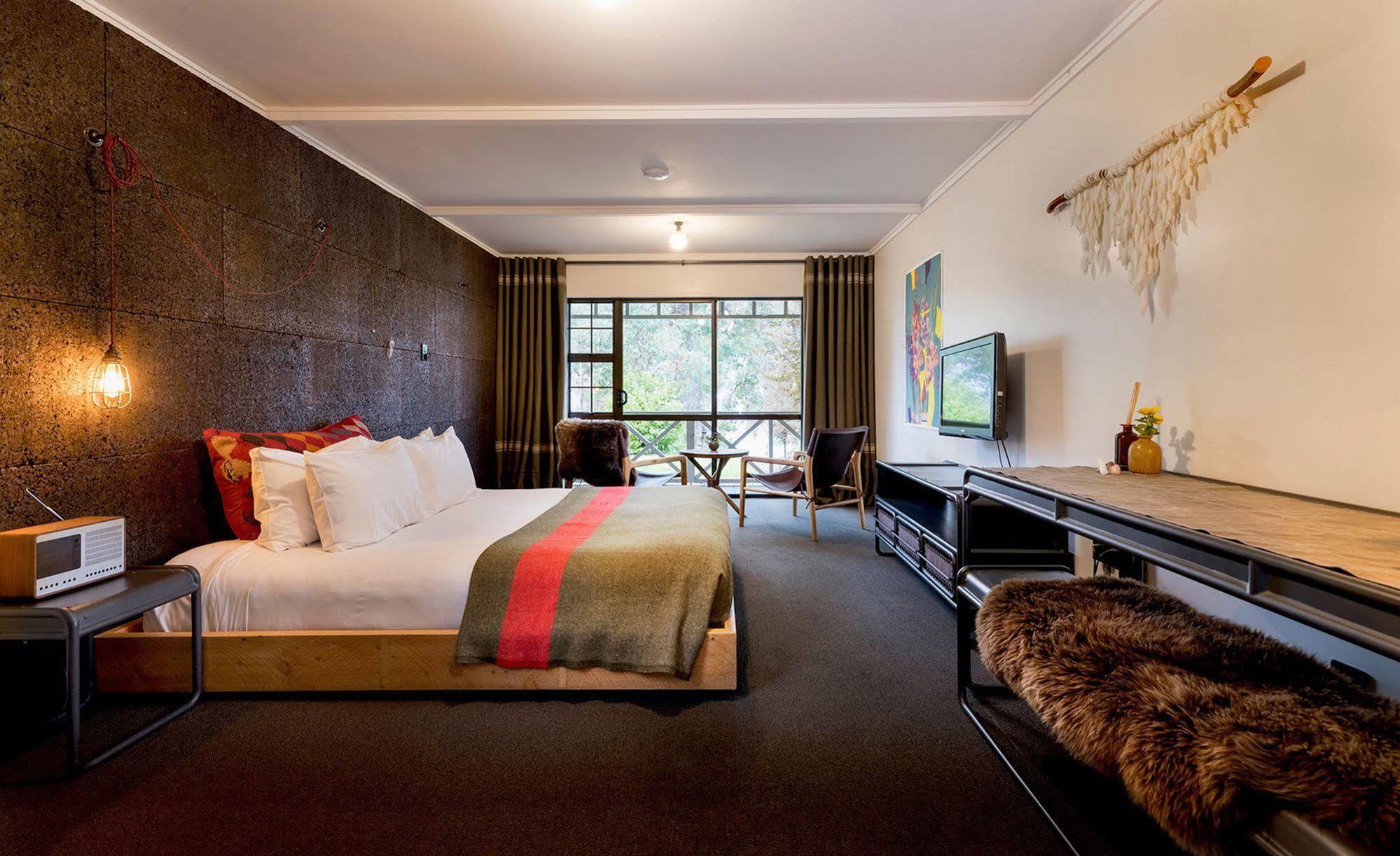 Sherwood Queenstown Exteriér fotografie